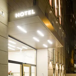 Alma Boutique-hotel Viyana