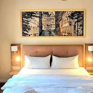 Hotel Parklane Boutique - Newly Renovated, Viena